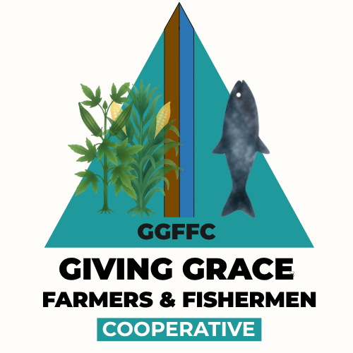 Giving Grace Fishermen & Farmers Co-Op